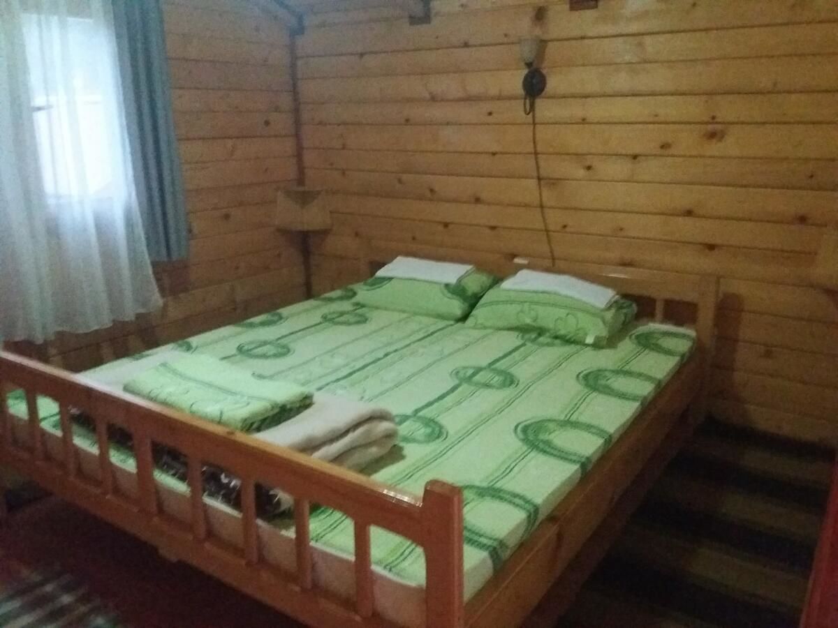 Кемпинги Ethno Village Koljeno Camp & Bungalows Андриевица-11