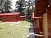 Кемпинги Ethno Village Koljeno Camp & Bungalows Андриевица-0