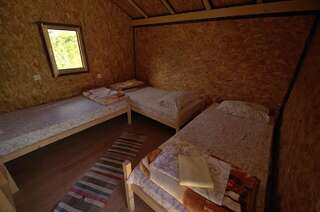 Кемпинги Ethno Village Koljeno Camp & Bungalows Андриевица Бунгало с 1 спальней-1