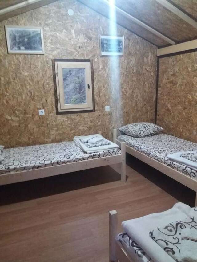 Кемпинги Ethno Village Koljeno Camp & Bungalows Андриевица-12