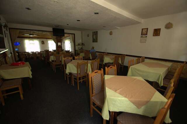 Кемпинги Ethno Village Koljeno Camp & Bungalows Андриевица-4