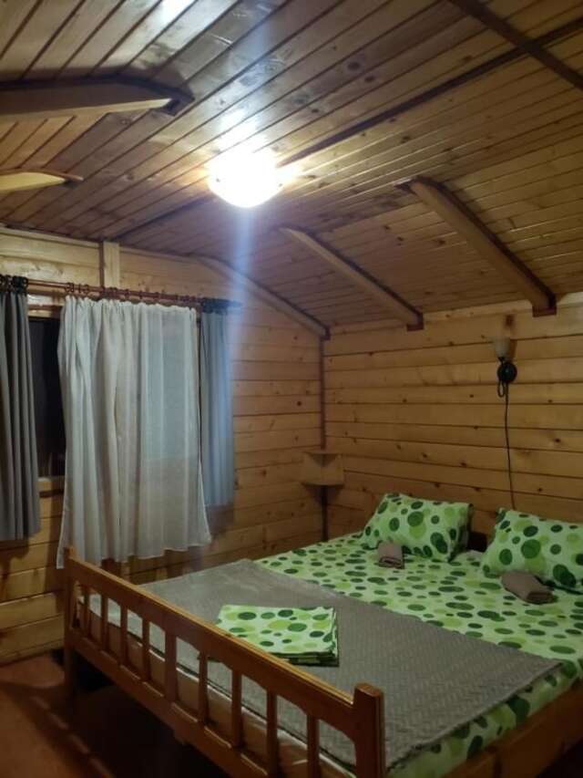 Кемпинги Ethno Village Koljeno Camp & Bungalows Андриевица-24