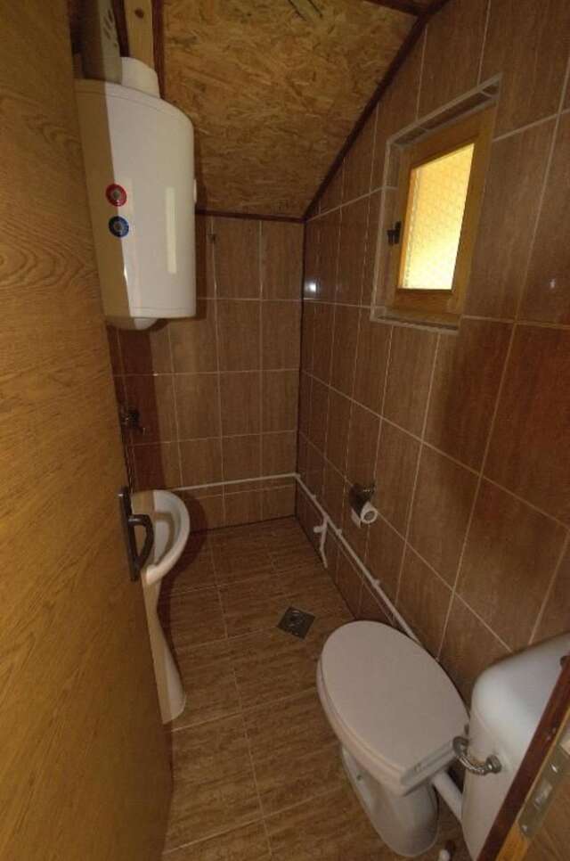 Кемпинги Ethno Village Koljeno Camp & Bungalows Андриевица-26