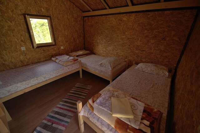 Кемпинги Ethno Village Koljeno Camp & Bungalows Андриевица-6