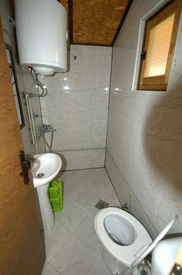 Кемпинги Ethno Village Koljeno Camp & Bungalows Андриевица-7